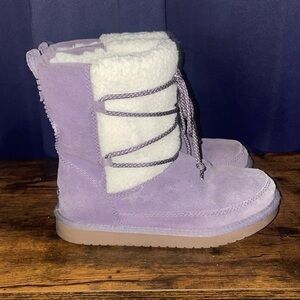 Koolaburra by UGG Michon Girls' Winter Boots